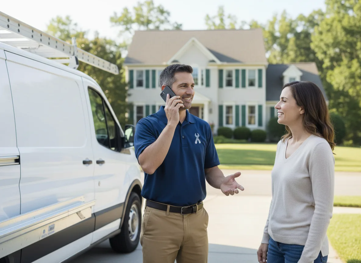 Home Gutter Service Bim, WV FAQs